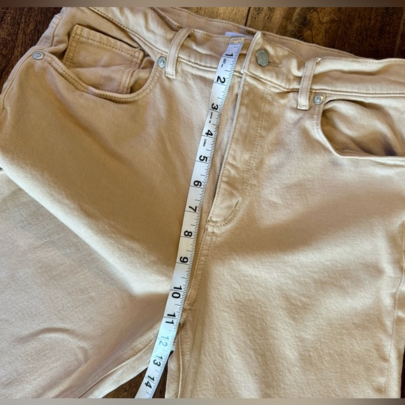 Loft Wide Leg Pants - Picture 4 of 4